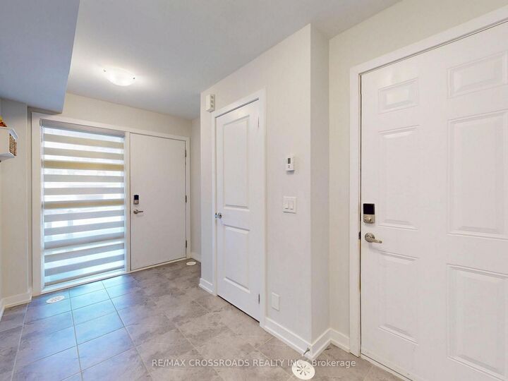 Property Photo: 9 Oscar Steeper Lane ON L6C 3L7
