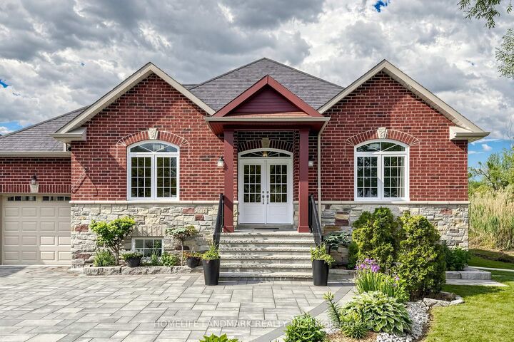 Property Photo: 61 Irving Drive ON L0E 1N0