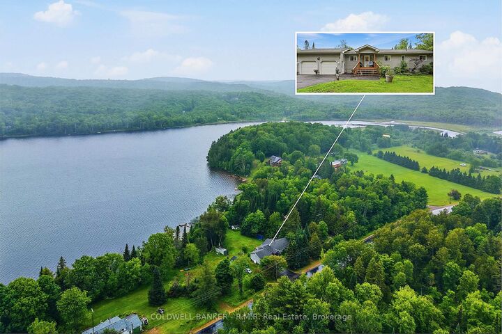 Photo de la propriété: 1833 Eagle Lake Road ON K0M 1S0