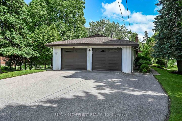 Property Photo: 511 Fiddlers Green Road ON L9G 1X3