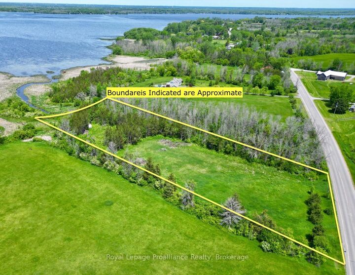 Property Photo:  1159 County Road 15 Road  ON K0K 1W0 