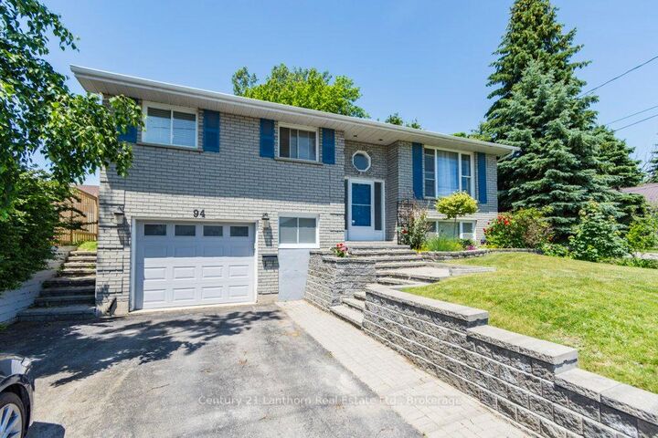 Photo de la propriété:  94 North Murray Street  ON K8V 2E7 