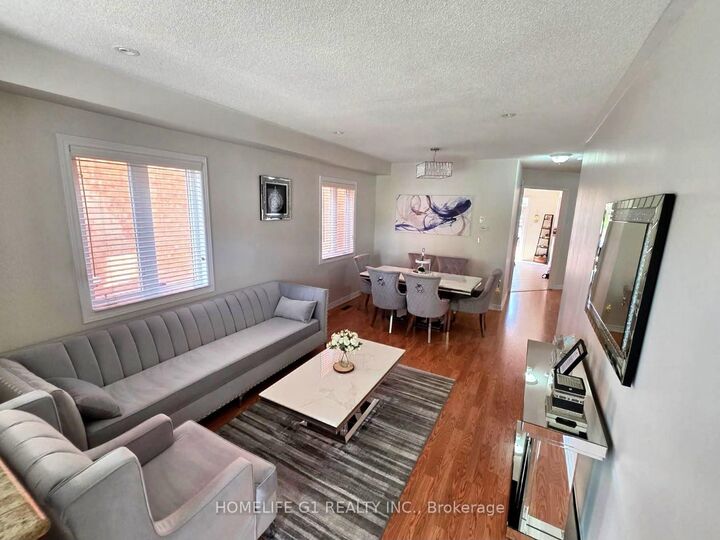 Property Photo: 62 Dewside Drive E ON L6R 0X5