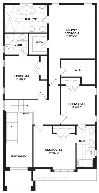 Property Photo: Lot 94 Darwin Crescent ON N6P 0J6