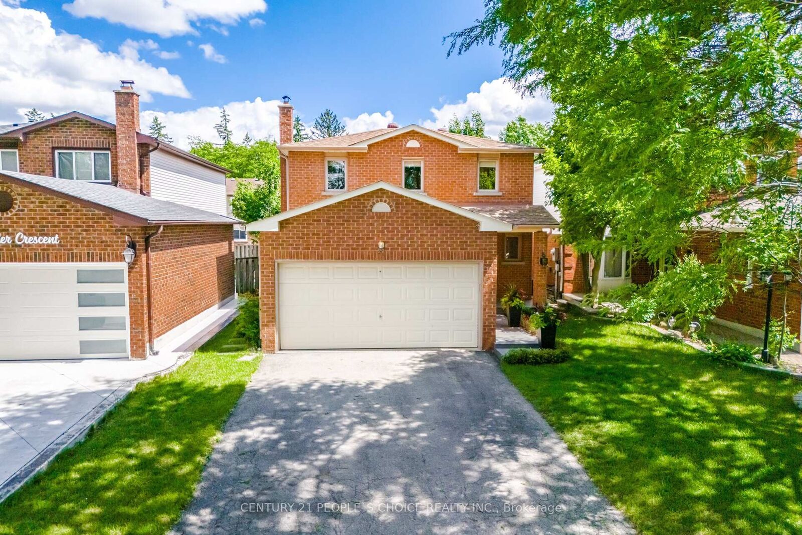 Photo de la propriété:  29 Oleander Crescent  ON L6Z 2C1 