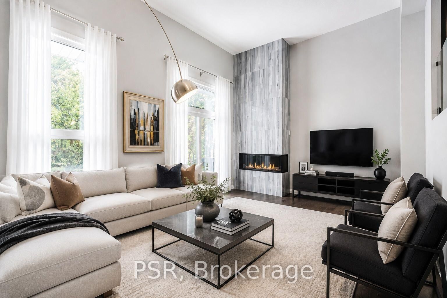 Property Photo: 50 Verne Crescent 22 ON M1B 2Z1