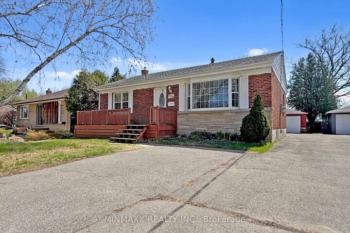 632 Inverness Avenue — photo 1