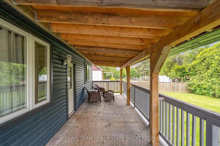 Property Photo: 1221 10th Line ON L9S 3N5