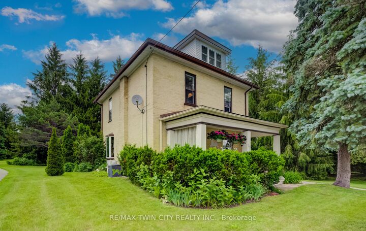 Property Photo: 140 Shade Street ON N3A 4J2