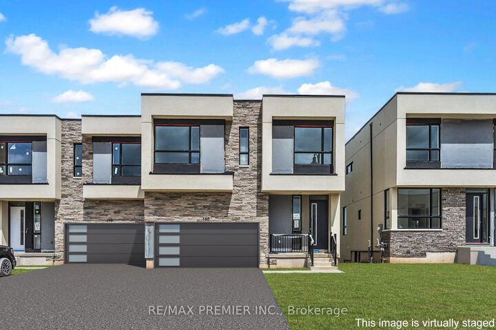 150 Yvonne Crescent — photo 1