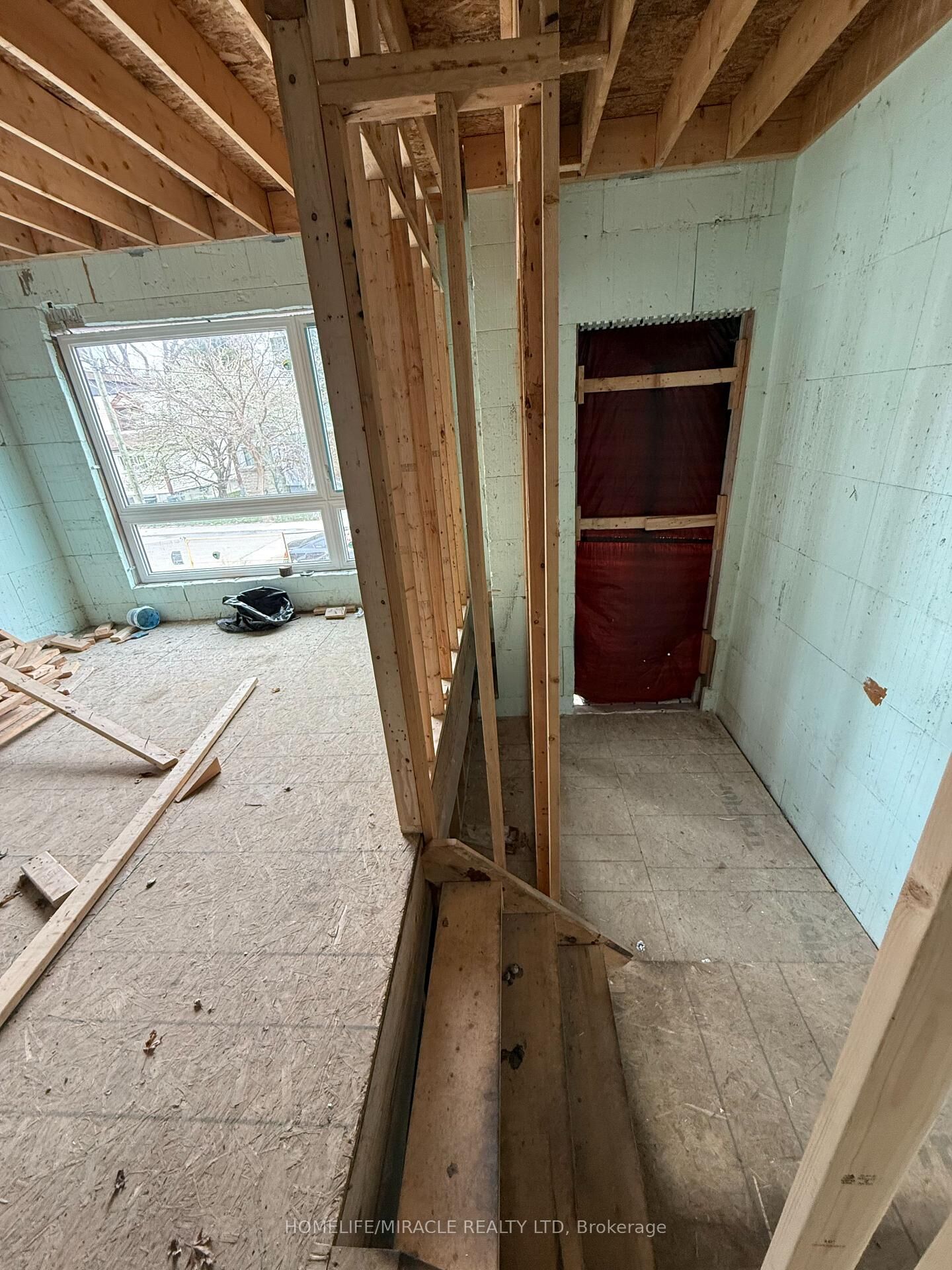 Property Photo: 42 August Avenue ON M1L 3M9