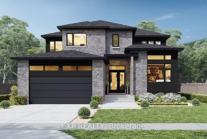 Property Photo: 623 Montessor Crescent ON