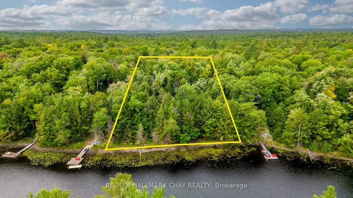 35 Little Long Lake Road — photo 1