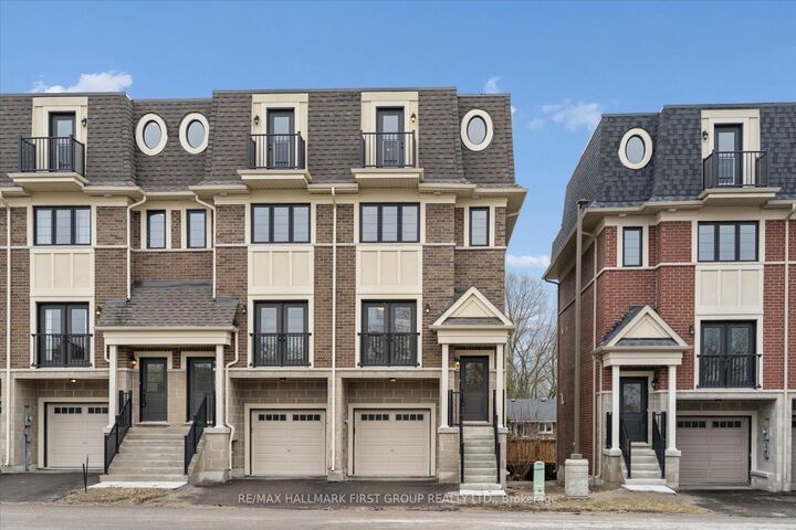 59 Marret Lane — photo 1