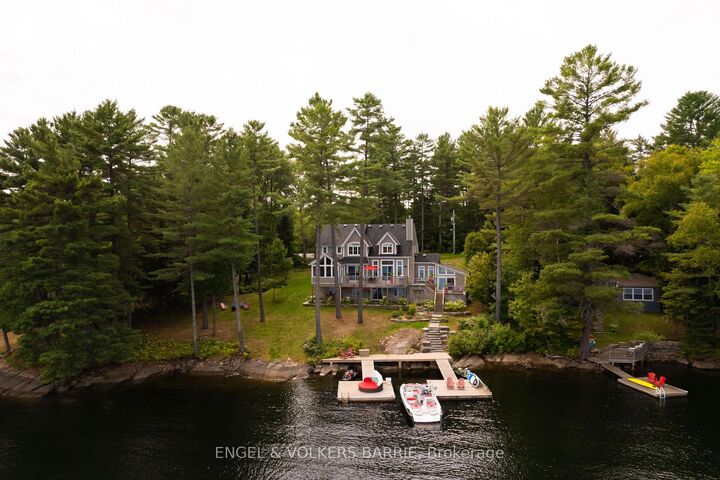 Property Photo:  1043 Fortunes Trail  ON K0M 1S0 