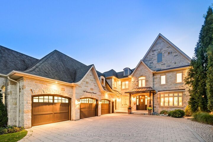 Property Photo: 79 Grandvista Crescent ON L4H 3J6