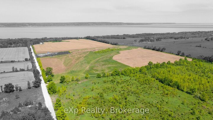 Property Photo:  Lot 23 Con A, Side Road 23 N/A  ON N0H 1B0 