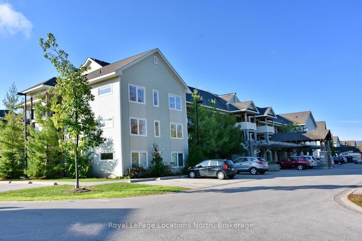 6 Brandy Lane Drive 208 — photo 1