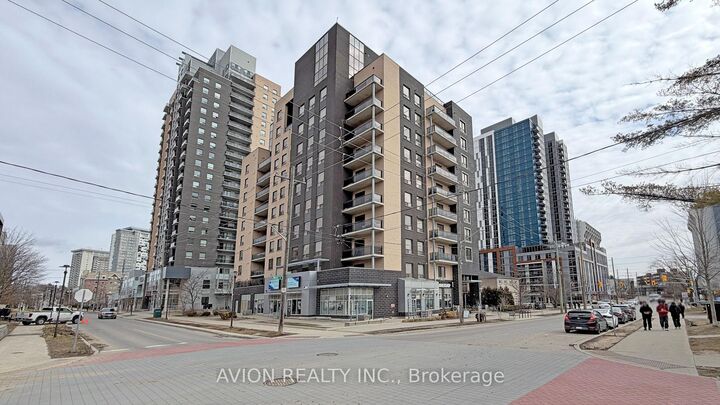 8 Hickory Street W 806 — photo 1