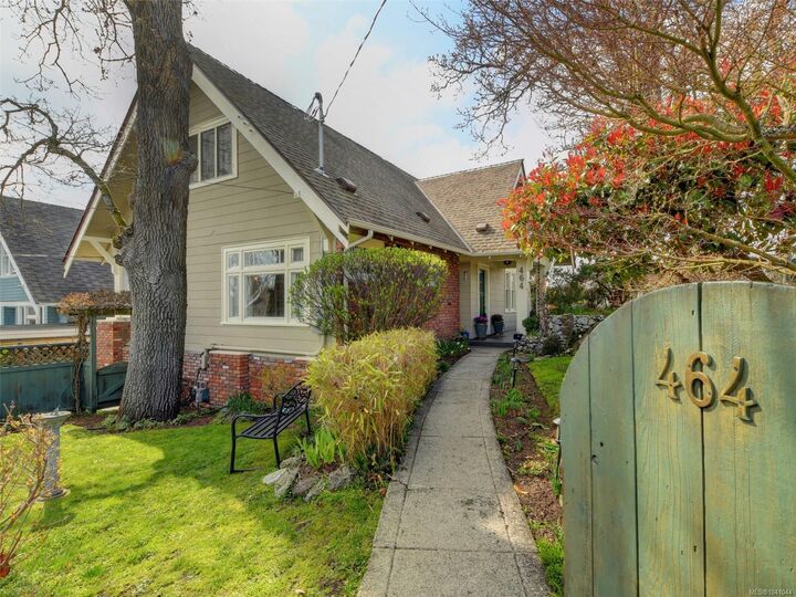 464 Stannard Ave — photo 1