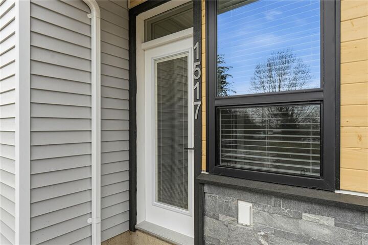 Property Photo: 1517 Marban Rd BC V9X 1A1