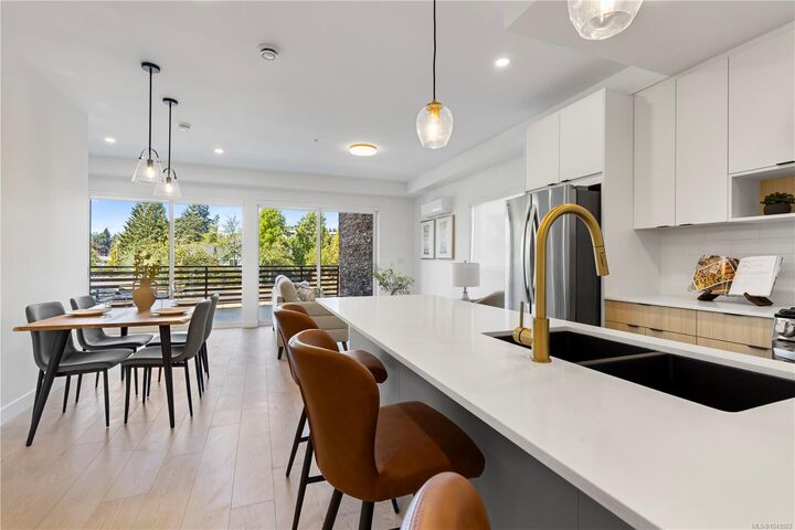 Property Photo: 2629 Millstream Rd #101 BC V9B 3R8
