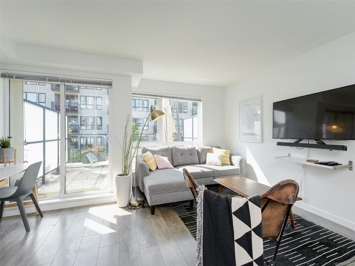 Property Photo:  517 Fisgard St #215  BC V8W 0C5 