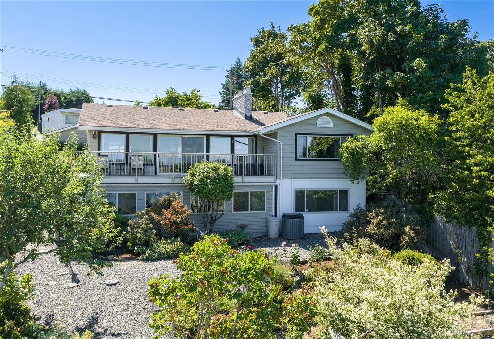 Property Photo:  2640 Departure Bay Rd  BC V9S 3W5 