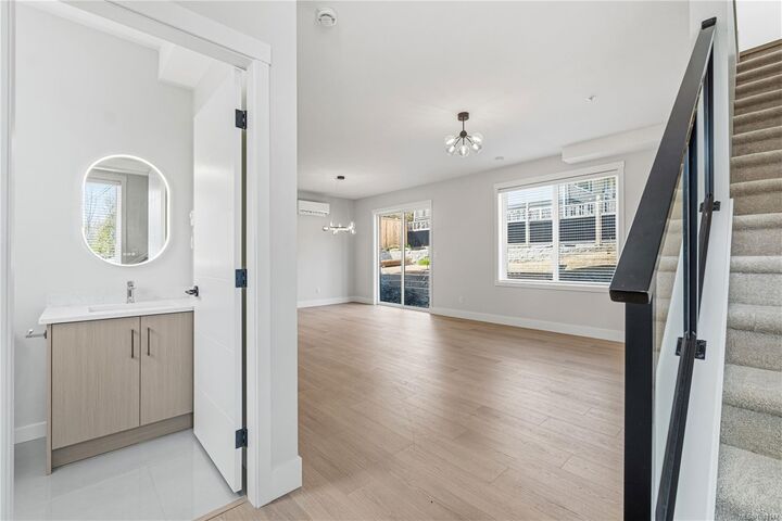 Property Photo:  163 Alberta Rd  BC V9X 1A1 