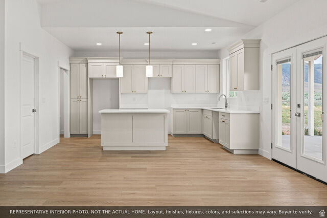 Property Photo:  360 W 430 N  UT 84754 