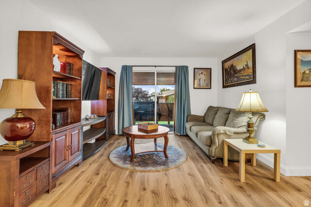 Property Photo:  200 W Garden Park Dr  UT 84057 