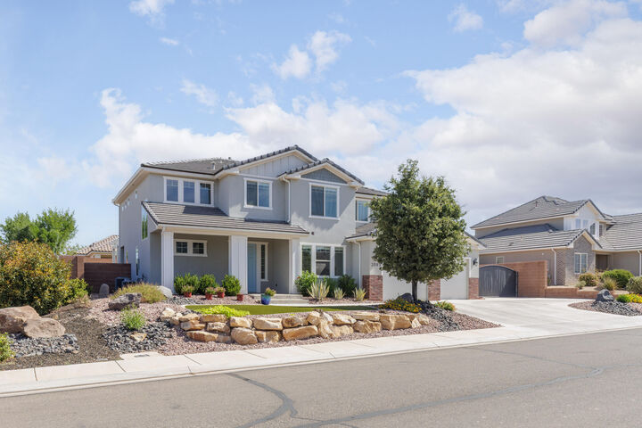 Property Photo:  3085 E 3150 S  UT 84790 