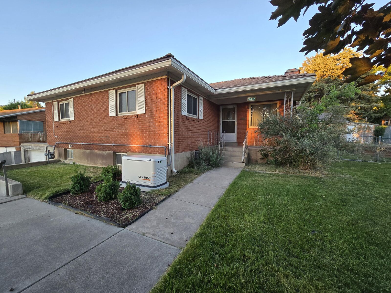 Property Photo:  3414 Fowler Ave  UT 84404 