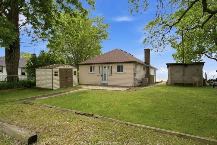 Property Photo: 1455-1457 Heritage Road ON N9Y 2E6