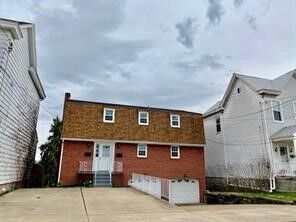 Property Photo:  259 Republic Street 1  PA 15211 