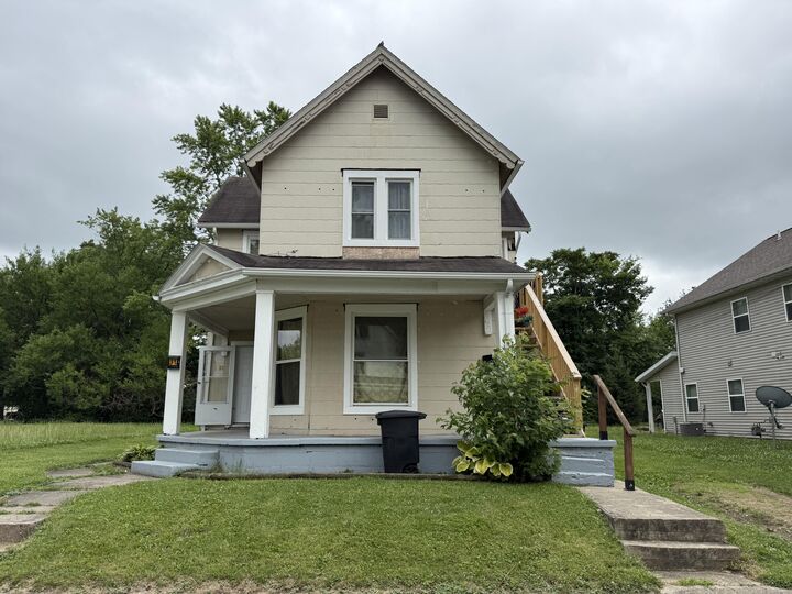 Property Photo:  31-31.5 W Southern Avenue  OH 45506 