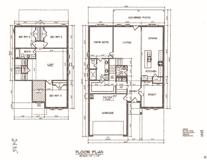 Property Photo:  5318 Lassen Lane  TX 76513 