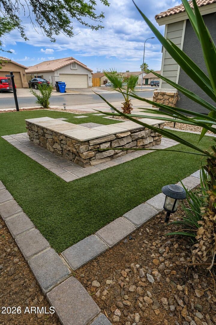 Property Photo:  2008 N 89th Drive  AZ 85037 