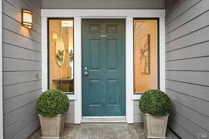 Property Photo:  6037 Shelter Bay Avenue  CA 94941 
