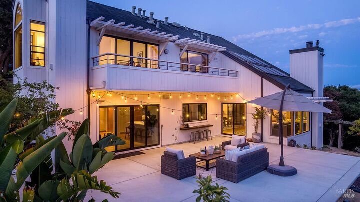 Property Photo:  120 Garner Drive  CA 94947 
