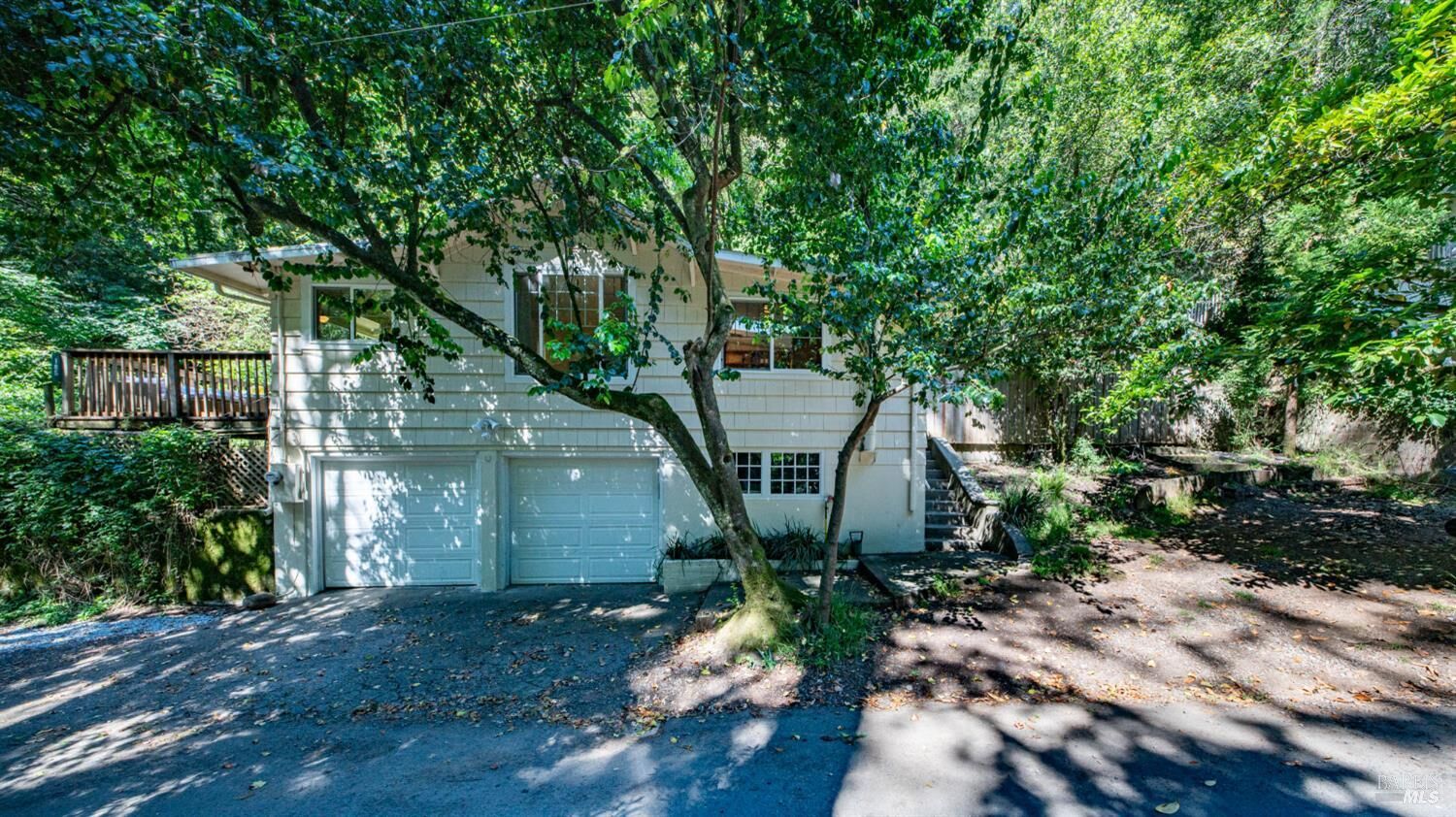 Property Photo:  185 Tamal Road  CA 94933 