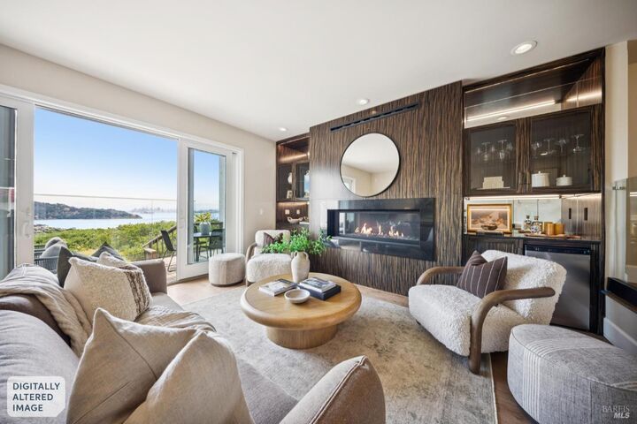 Property Photo:  100 Red Hill Circle  CA 94920 