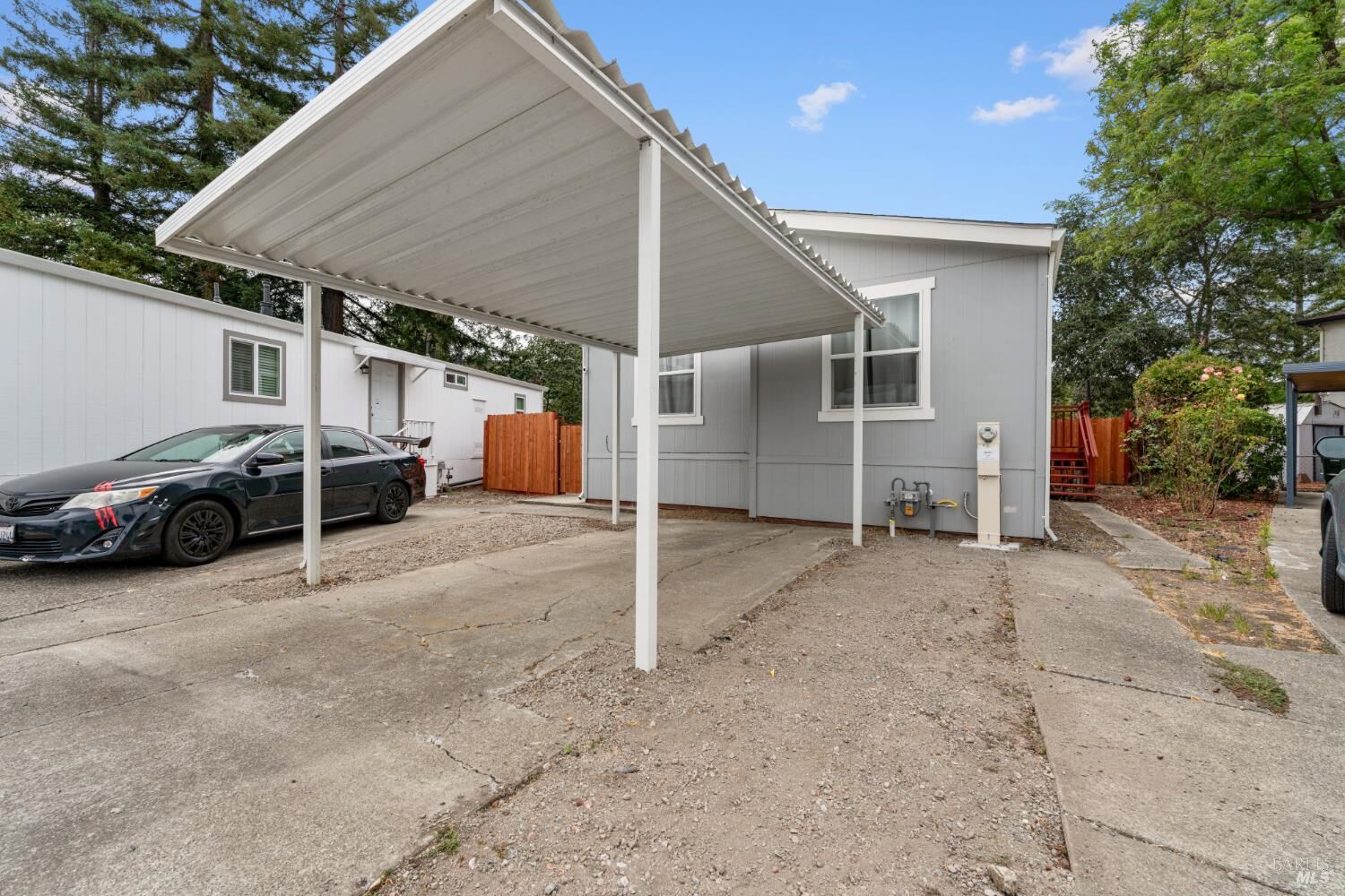 Property Photo:  3145 Clare Avenue  CA 95403 