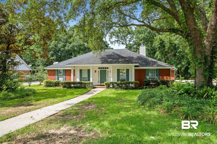 Property Photo:  31251 Woodland Way  AL 36527 