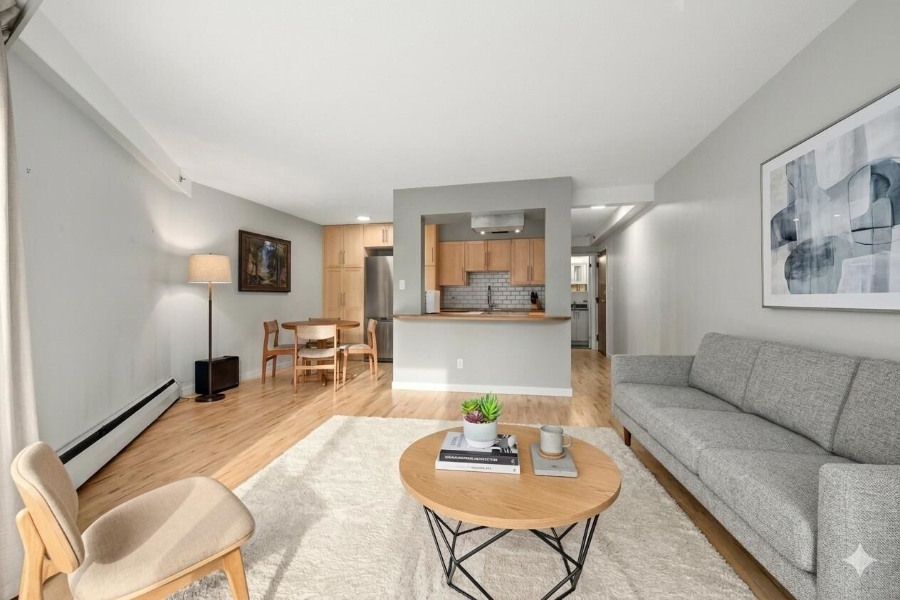 Property Photo:  1549 Kitchener Street 104  BC V5L 2V8 