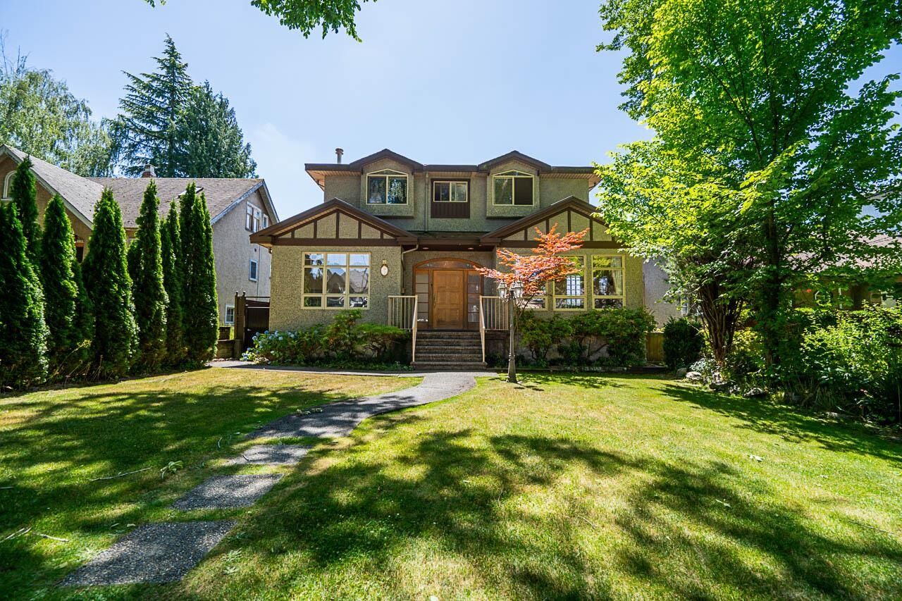 Property Photo: 732 W 26th Avenue BC V5Z 2E8