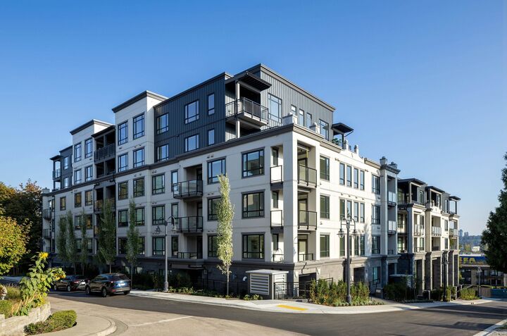 215 McBay Lane 310 — photo 1