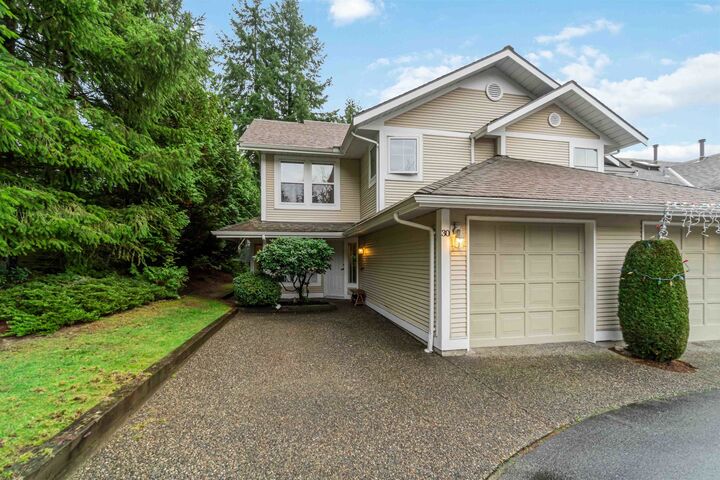 Property Photo: 2590 Panorama Drive 30 BC V3E 2W9