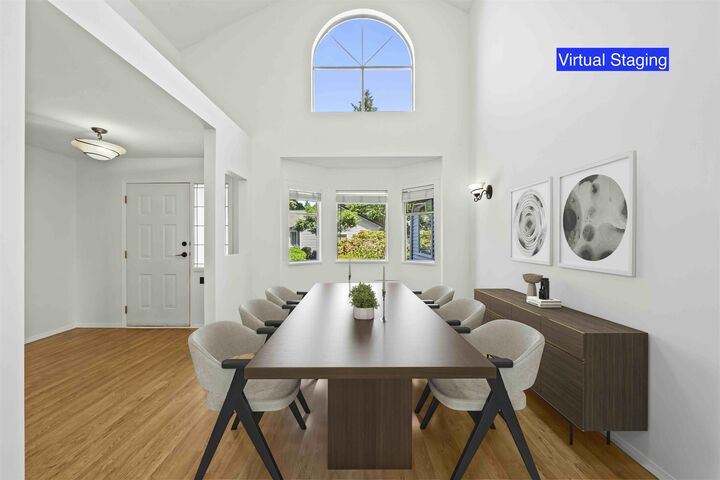 Property Photo: 1744 128 Street 107 BC V4A 3V4