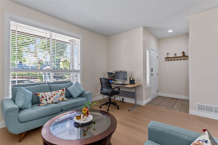 Property Photo: 6533 193B Street BC V4N 5P8